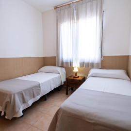 Apartaments Las Dunas
