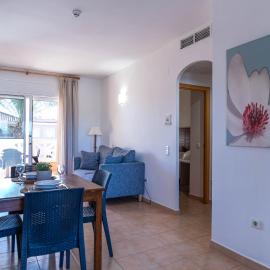 Apartaments Las Dunas