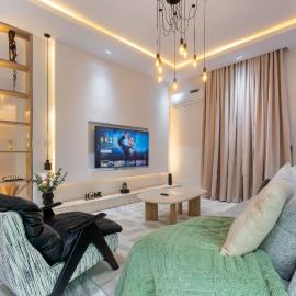 Mex two bedrooms bourdillon ikoyi