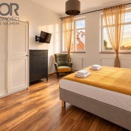 Apartamenty w Ścieżce Kościelnej, хотел в Елбльонг