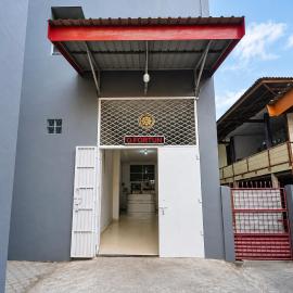Hotel O Wisma Fortuner, ξενοδοχείο σε Μακασάρ
