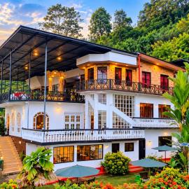 Bupasha nawalapitiya,kandy