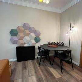Sherrygold Apartment Lekki Phase1, hotel en Maroko