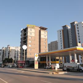 Imperium Resort Hotel