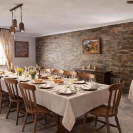 La Casita Mexicana