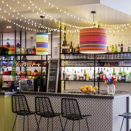 ibis Styles Perpignan Centre Gare