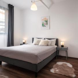 Central Passage Apartments by Vagabond Downtown