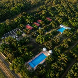 Danak Farm