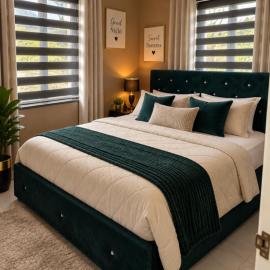 Randy's HOLIDAYS, hotel i Lelydorp