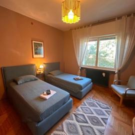 Tre Aceri Comfort House
