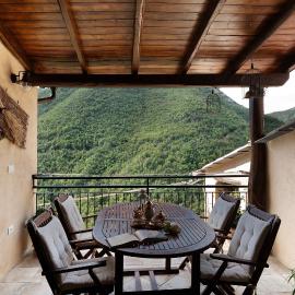 Agriturismo U Spigu Nonna Annetta