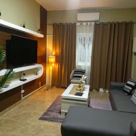 MMS Apart Hotel