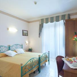 Hotel Oriente