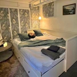 Nordic Quiet Stay
