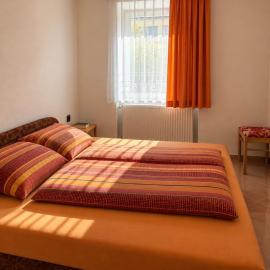 Apartmány u kostela - Stráž