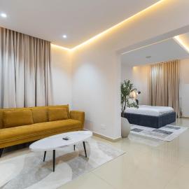 Mex premium three bedrooms bourdillon ikoyi