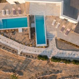 Villa Nabia by Milos Concierge