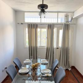 Apartamento786