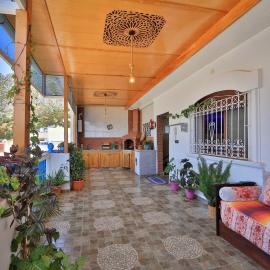 Dar RADI Appart Terrace