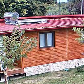 Eco Wooden Olympic view Village