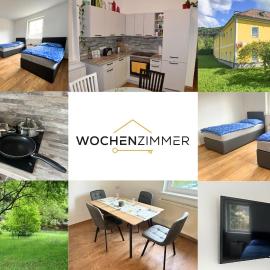Monteurzimmer- & Apartments Wochenzimmer