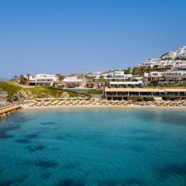 Santa Marina, A Luxury Collection Resort, Mykonos