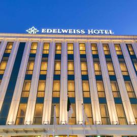 Hôtel Edelweiss Alger
