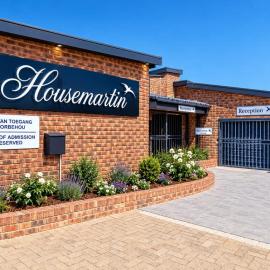 Housemartin Guest House