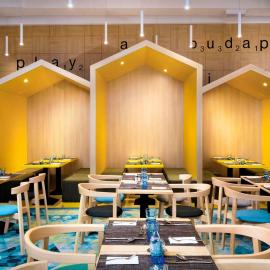 Ibis Styles Budapest Center