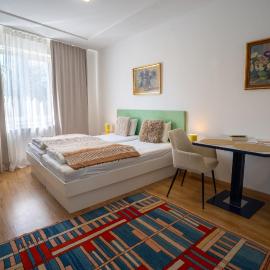 Appartement Khodai, hotel a Graz
