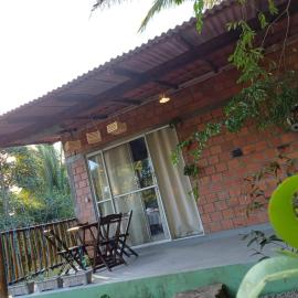 Cantinho Bom Que Doi