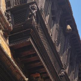 Sanjhyā Durbar Homestay