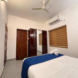 Grand quilon residency