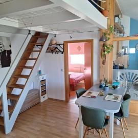 NEU! Ferienwohnung Burgfelde, Hotel in Bad Segeberg
