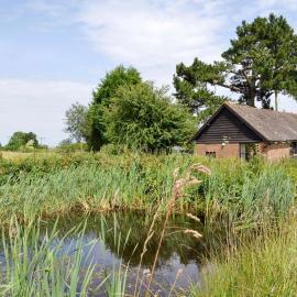 Stable Cottage, hotel a Ticehurst
