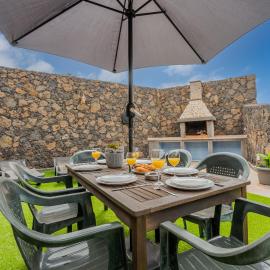 Apartamento Catayfa - Bbq and sunny Terrace by Lvh
