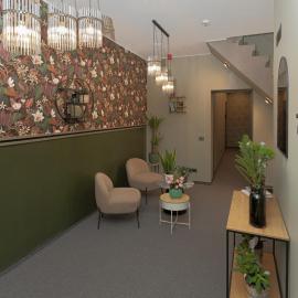Happy Inn Rooms & Suites, viešbutis Kaune