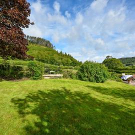 Derlwyn