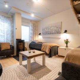 Levin Stara A04 by Holiday in Lapland