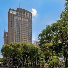 Mercure Guarulhos Aeroporto, hotel en Guarulhos