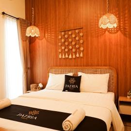 Patria Villa Paris