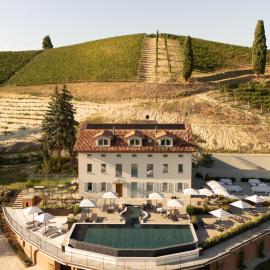 Villa Renesio