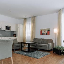 AERO Apartment near vienna airport