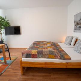 Appartement Khodai: Graz'da bir otel