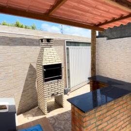 Casa no matapuã mosqueiro ótima localização