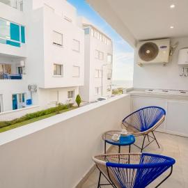 Panoramic Sea View Swimming Pool Private Parking Quiet