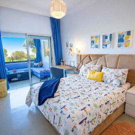 Azul Resort Apartment, Lake & Golf View, Pools & Relaxing Stay