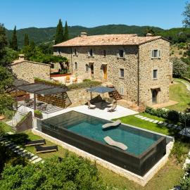 Domus Eleiva Relais