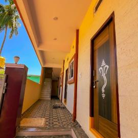 Avishhai Homestay