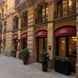 Hotel Condal